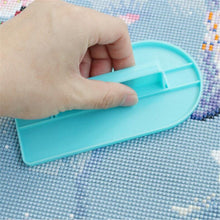 Afbeelding in Gallery-weergave laden, Drukplaat Diamond Painting in 4 Kleuren Accessoires