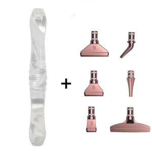 Premium Diamond Painting Pen Wit 5 Varianten