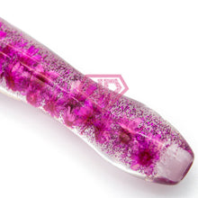 Afbeelding in Gallery-weergave laden, Premium Ergonomische Pen Diamond Painting Roze Bloemen 5 Varianten