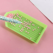 Afbeelding in Gallery-weergave laden, Glitterpen Diamond Painting met Pompon in 4 Kleuren Accessoire