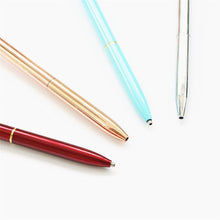 Afbeelding in Gallery-weergave laden, Kristallen Pen Diamond Painting in 4 Kleuren Accessoires