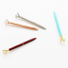 Afbeelding in Gallery-weergave laden, Kristallen Pen Diamond Painting in 4 Kleuren Accessoires