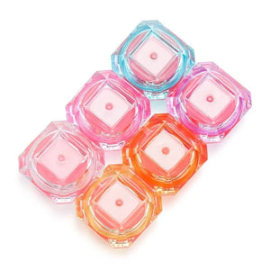 Kristallen Wax Box Diamond Painting met Wax Accessoires