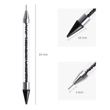 Afbeelding in Gallery-weergave laden, Kristallen Pen Diamond Painting voor AB Stenen in 7 Kleuren