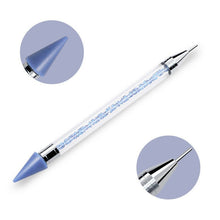 Afbeelding in Gallery-weergave laden, Kristallen Pen Diamond Painting voor AB Stenen in 7 Kleuren