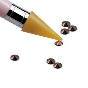 Kristallen Pen Diamond Painting voor AB Stenen in 7 Kleuren