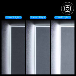 Ondergrond Diamond Painting LED Pad XXL A2