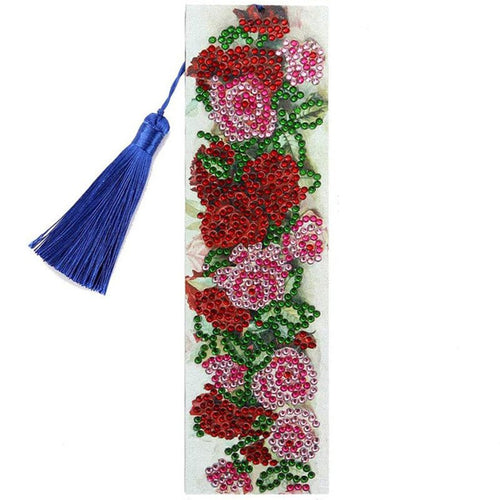 Boekleggers Diamond Painting Rozen