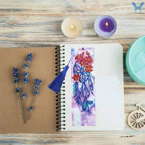 Diamond Painting Boekenleggers Dromenvanger