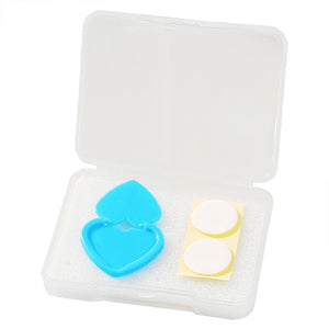 Diamond Painting Tablethoes Hart 2 Kleuren