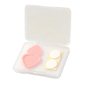 Diamond Painting Tablethoes Hart 2 Kleuren