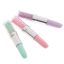 Afbeelding in Gallery-weergave laden, Lippenstift Diamond Painting met Glitters 3 kleuren Accessoire