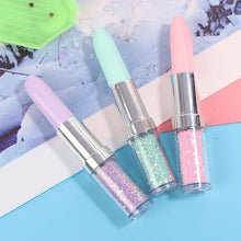 Afbeelding in Gallery-weergave laden, Lippenstift Diamond Painting met Glitters 3 kleuren Accessoire