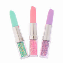 Afbeelding in Gallery-weergave laden, Lippenstift Diamond Painting met Glitters 3 kleuren Accessoire