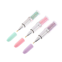 Afbeelding in Gallery-weergave laden, Lippenstift Diamond Painting met Glitters 3 kleuren Accessoire