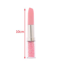 Afbeelding in Gallery-weergave laden, Lippenstift Diamond Painting met Glitters 3 kleuren Accessoire