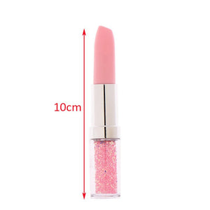 Lippenstift Diamond Painting met Glitters 3 kleuren Accessoire