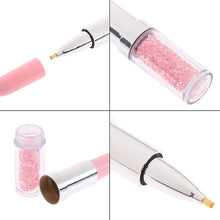 Afbeelding in Gallery-weergave laden, Lippenstift Diamond Painting met Glitters 3 kleuren Accessoire