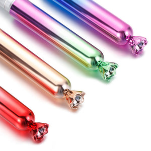 Meerkleurige Pen Diamond Painting in 4 Kleuren Accessoire