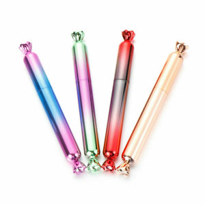 Meerkleurige Pen Diamond Painting in 4 Kleuren Accessoire