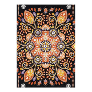 Diamond Painting Boek met Mandala