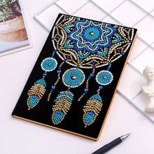 Afbeelding in Gallery-weergave laden, Diamond Painting Boek Dromenvanger