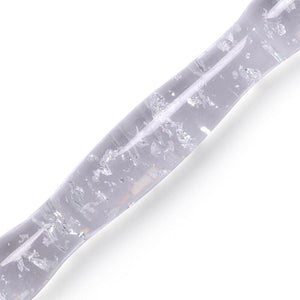 Premium Diamond Painting Ergonomische Pen Zilverblad Accessoire