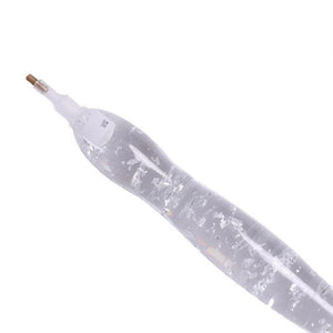 Premium Diamond Painting Ergonomische Pen Zilverblad Accessoire