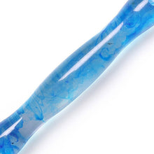Afbeelding in Gallery-weergave laden, Premium Diamond Painting Ergonomische Pen Blauw Accessoire