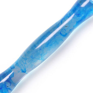 Premium Diamond Painting Ergonomische Pen Blauw Accessoire