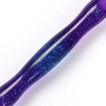 Afbeelding in Gallery-weergave laden, Premium Diamond Painting Pen Ergonomisch Paars 5 Varianten