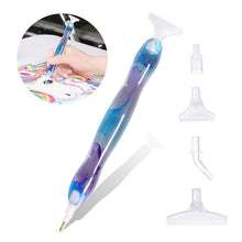 Afbeelding in Gallery-weergave laden, Ergonomische Golf Premium Diamond Painting Pen Accessoire