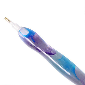 Ergonomische Golf Premium Diamond Painting Pen Accessoire