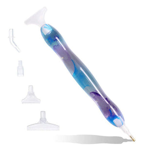 Ergonomische Golf Premium Diamond Painting Pen Accessoire