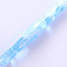 Afbeelding in Gallery-weergave laden, Premium Diamond Painting Pen Lichtblauwe Golven 5 Varianten