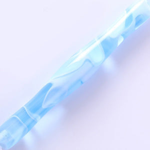 Premium Diamond Painting Pen Lichtblauwe Golven 5 Varianten