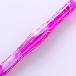 Premium Diamond Painting Pen Golven Paars 5 Varianten