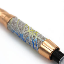 Afbeelding in Gallery-weergave laden, Premium Diamond Painting Pen Roze 3 Varianten