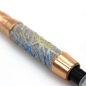 Premium Diamond Painting Pen Roze 3 Varianten