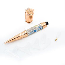Afbeelding in Gallery-weergave laden, Premium Diamond Painting Pen Roze 3 Varianten