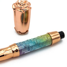 Afbeelding in Gallery-weergave laden, Premium Diamond Painting Pen Roze 3 Varianten
