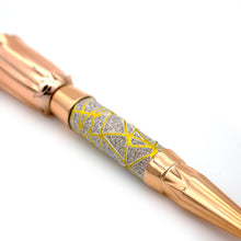 Afbeelding in Gallery-weergave laden, Premium Diamond Painting Pen Roze 3 Varianten