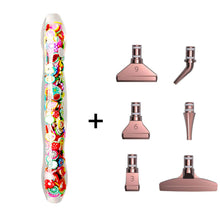 Afbeelding in Gallery-weergave laden, Premium Ergonomische Pen Diamond Painting Fruit 5 Varianten