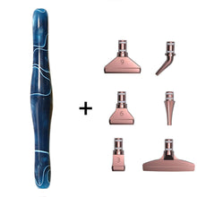 Afbeelding in Gallery-weergave laden, Premium Diamond Painting Pen Ergonomisch Donkerblauw 5 Varianten