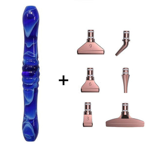 Premium Diamond Painting Pen Donkerblauw 5 Varianten