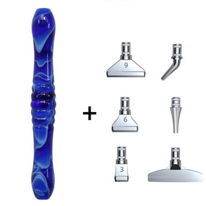 Premium Diamond Painting Pen Donkerblauw 5 Varianten