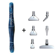 Afbeelding in Gallery-weergave laden, Premium Diamond Painting Pen Ergonomisch Donkerblauw 5 Varianten