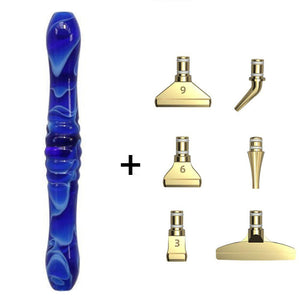 Premium Diamond Painting Pen Donkerblauw 5 Varianten