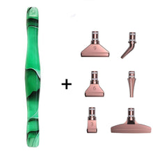 Afbeelding in Gallery-weergave laden, Premium Diamond Painting Pen Groen 5 Varianten