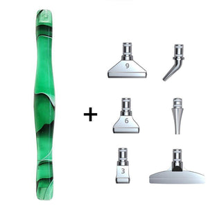 Premium Diamond Painting Pen Groen 5 Varianten